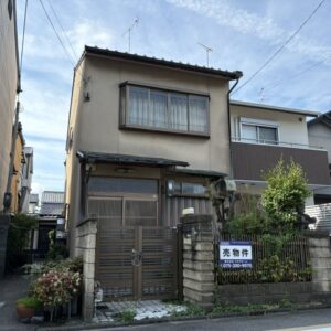 土地 北区紫竹下梅ノ木町