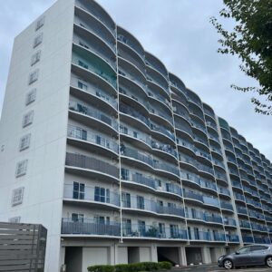 ファミール伏見C棟